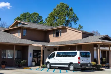 The facilities at The Serenity Center of Louisiana in Baton Rouge, LA 4